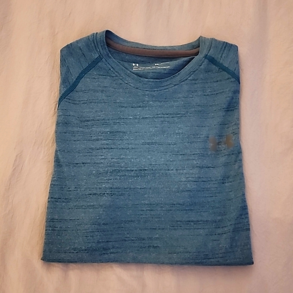 Under Armour